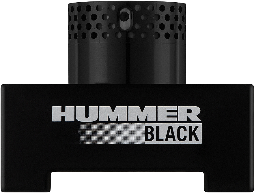 Hummer Black - Eau de Toilette — Bild N3