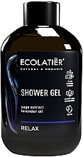 Duschgel Entspannung - Ecolatier Shower Gel Relax — Bild N1