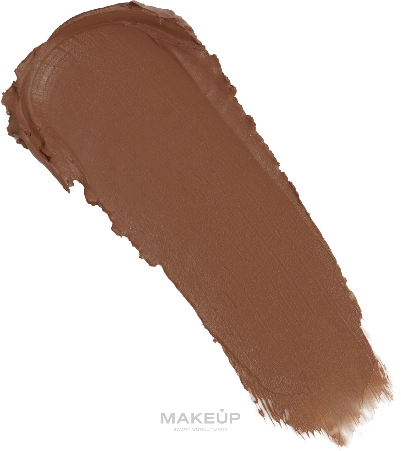Creme-Bronzer für das Gesicht - Makeup Revolution Pro Glow Edit Cream Gel Bronzer  — Bild Bronze