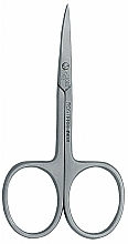 Nagelhautschere 81080 9 cm - Erbe Solingen Inox-Edition Cuticle Scissors — Bild N1