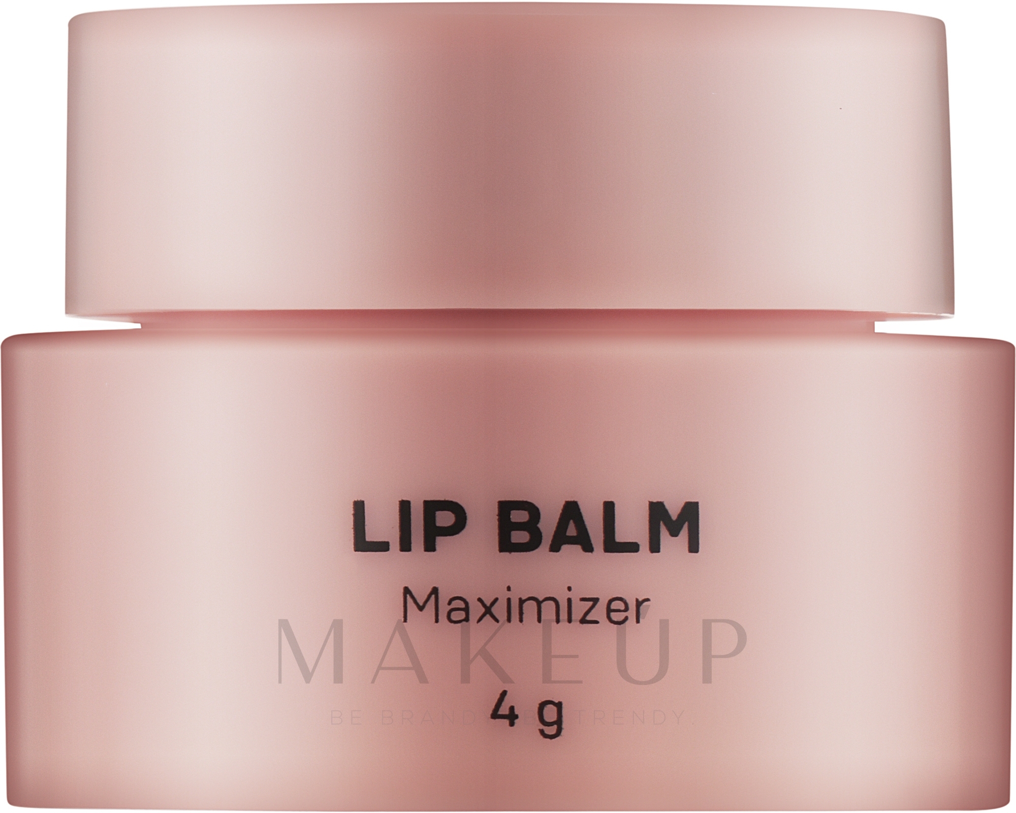 Lippenbalsam - Sister's Aroma Lip Balm Maximizer — Bild 4 g