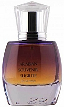 Düfte, Parfümerie und Kosmetik Arabian Souvenir Sugilite - Eau de Parfum