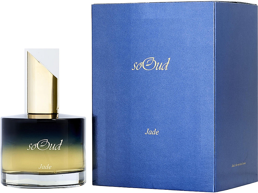 SoOud Jade Eau Fine - Eau de Parfum — Bild N2
