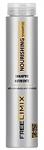 Düfte, Parfümerie und Kosmetik Pflegendes Haarshampoo - Freelimix Nourishing Shampoo