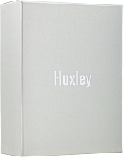 Düfte, Parfümerie und Kosmetik Gesichtspflegeset - Huxley Brightening Trio (Gesichtstonikum 120ml + Gesichtsessenz 30ml + Gesichtscreme 50ml)