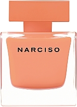 Narciso Rodriguez Narciso Ambree - Eau de Parfum — Bild N1