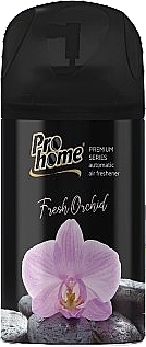 Aerosol-Lufterfrischer Orchidea - ProHome Premium Series  — Bild N1