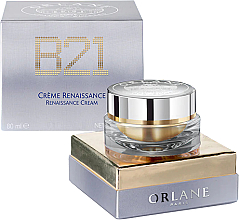 Düfte, Parfümerie und Kosmetik Gesichtscreme - Orlane B21 Extraordinaire Renaissance Cream
