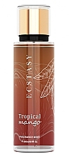 Düfte, Parfümerie und Kosmetik Parfümiertes Körperspray -  Ecstasy Tropical Mango Body Mist 