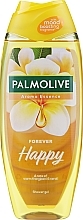 Duschgel - Palmolive Memories of Nature Forever Happy — Bild N1