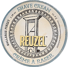 Düfte, Parfümerie und Kosmetik Rasiercreme - Reuzel Shave Cream