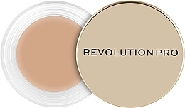 Düfte, Parfümerie und Kosmetik Basis für Lidschatten - Revolution Pro Ultimate Eyeshadow Base