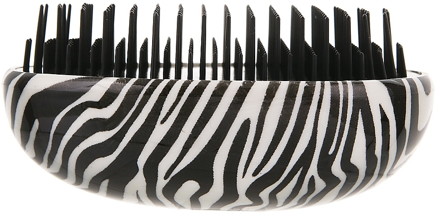 Haarbürste 63886 Zebra - Top Choice — Bild N3