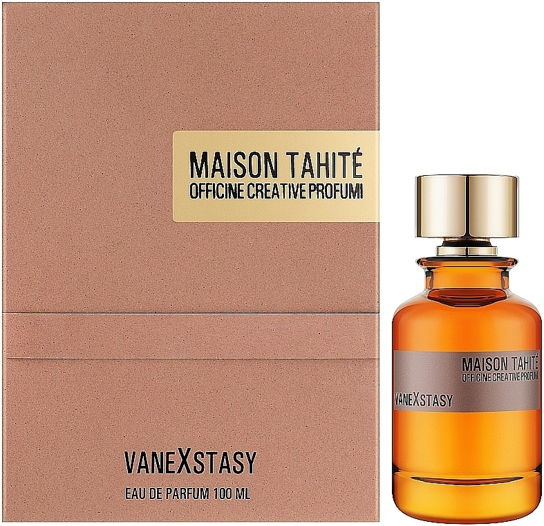 Maison Tahite VaneXstasy - Eau de Parfum — Bild N2