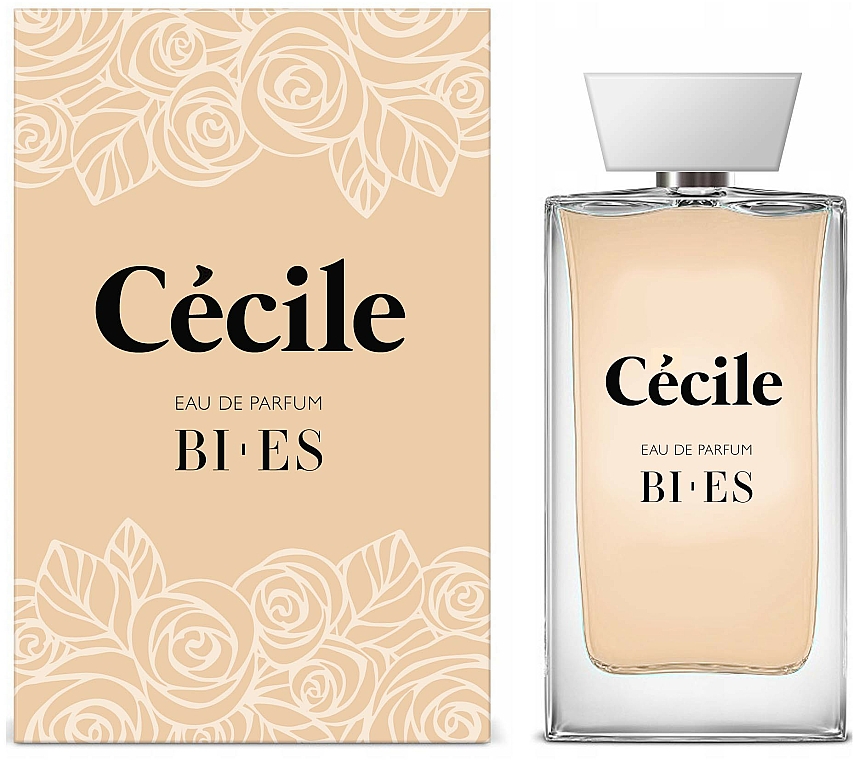 Bi-Es Cecile - Eau de Parfum — Bild N1