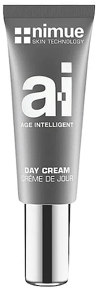 Anti-Aging-Gesichtscreme - Nimue Skin Technology A.I. Day Cream — Bild N1