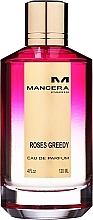 Mancera Roses Greedy - Eau de Parfum — Foto N1
