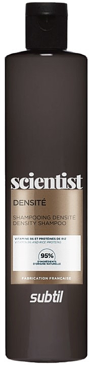 Shampoo gegen Haarausfall - Laboratoire Ducastel Subtil Scientist Density Shampoo — Bild N1