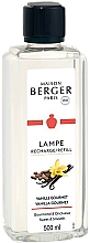 Düfte, Parfümerie und Kosmetik Maison Berger Vanille Gourmet - Refill für Aromalampe Leckere Vanille
