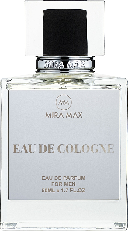 Mira Max Eau De Cologne - Eau de Parfum — Bild N1