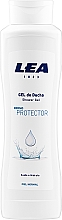 Duschgel - Lea Dermo Protector Shower Gel — Bild N1