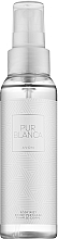 Düfte, Parfümerie und Kosmetik Avon Pur Blanca - Parfümiertes Körperspray