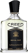 Düfte, Parfümerie und Kosmetik Creed Royal Oud - Eau de Parfum