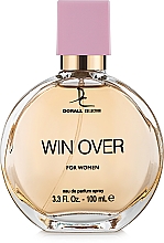 Dorall Collection Win Over - Eau de Parfum — Bild N1
