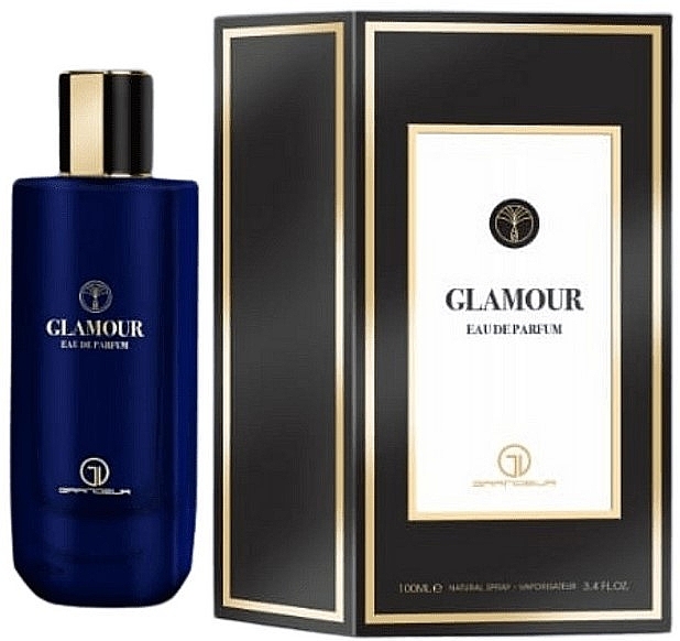 Grandeur Glamour - Eau de Parfum — Bild N1