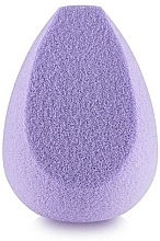 Düfte, Parfümerie und Kosmetik Schminkschwamm lila - Boho Beauty Bohoblender Top Cut Lilac