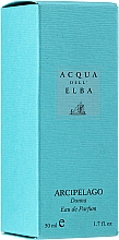 Acqua dell Elba Arcipelago Women - Eau de Parfum — Bild N4