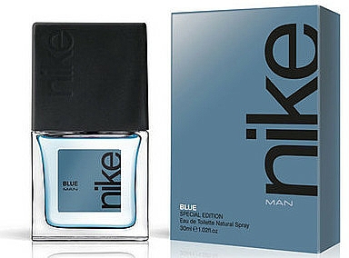 Nike Blue Man - Eau de Toilette  — Bild N2