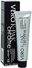 Düfte, Parfümerie und Kosmetik Demi-permanente Haarfarbe - Joico Vero K-PAK Chrome Demi Permanent