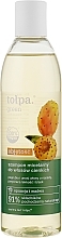 Düfte, Parfümerie und Kosmetik Volumen Shampoo für dünnes Haar - Tolpa Green Shampoo