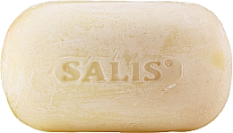Reinigende und pflegende Schwefel-Seife für fettige und Problemhaut - Egza-S Salis Soap Bar With Sulfur — Bild N3