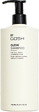 Shampoo - Gosh Glow Shampoo — Bild N1