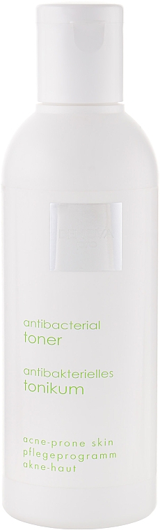 Tonik antybakteryjny do skyry tr№dzikowej - Denova Pro Acne-Prone Skin Antibacterial Toner — Bild N1