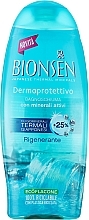 Duschgel und Badeschaum Regenerierende Mineralien - Bionsen Shower Gel Regenerating Skin Protection — Bild N3