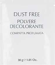 Düfte, Parfümerie und Kosmetik Pulver zur Haaraufhellung - Palco Dust Free Decolorante