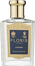 Düfte, Parfümerie und Kosmetik Floris Cefiro - Eau de Toilette