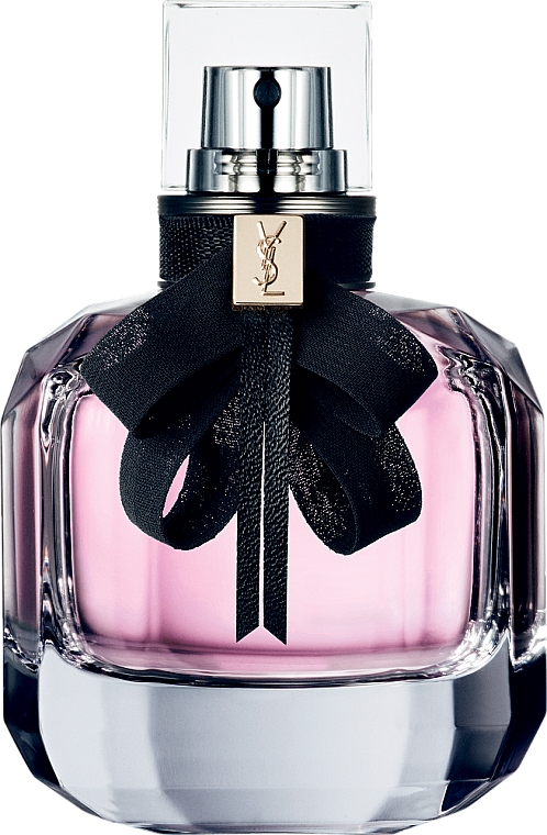 Yves Saint Laurent Mon Paris - Duftset (Eau de Parfum 30ml + Parfümierte Körperlotion 50ml) — Bild N2