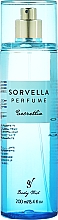 Düfte, Parfümerie und Kosmetik Sorvella Perfume Secretlia - Parfümierter Körpernebel