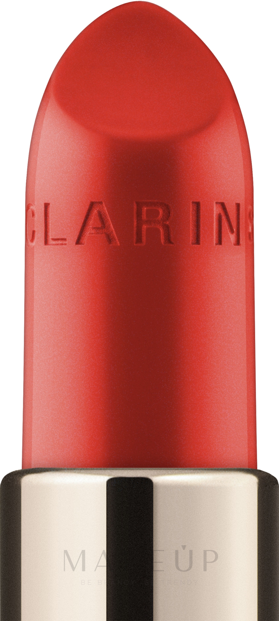 Lippenstift - Clarins Joli Rouge — Foto 701 - Orange Fizz