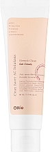 Creme-Gel für problematische Haut - Creme-Gel für Problemhaut - Ottie Blemish Clean Gel Cream	 — Bild N1