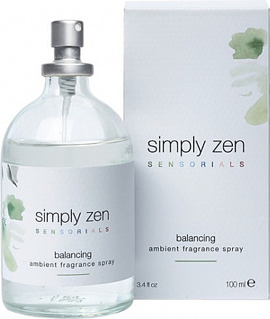Duftspray - Z. One Concept Simply Zen Balancing Spray — Bild N1