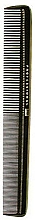 Haarkamm 7254 - Acca Kappa Barber Comb — Bild N1