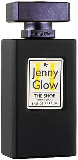 Jenny Glow The Shoe Pour Femme - Eau de Parfum — Bild N2