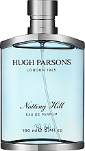 Düfte, Parfümerie und Kosmetik Hugh Parsons Notting Hill - Eau de Parfum