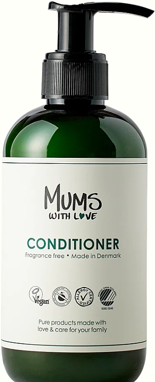 Haarspülung - Mums With Love Hair Conditioner — Bild N2