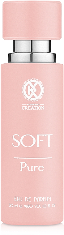 Kreasyon Creation Soft Pure - Eau de Parfum — Bild N1